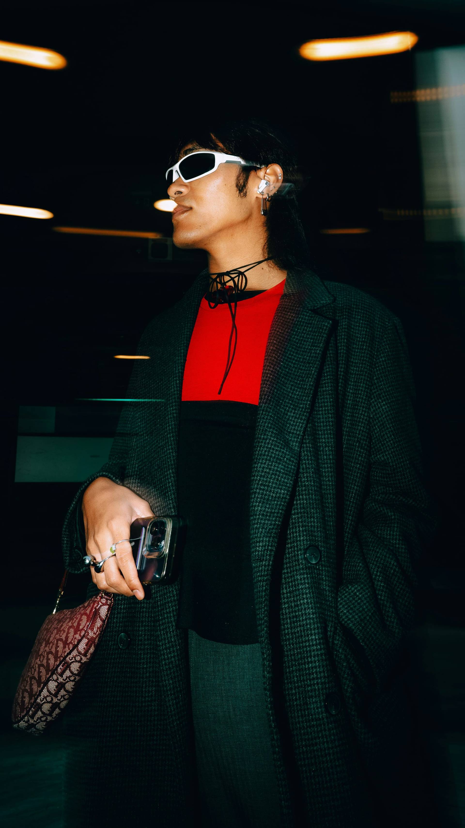 The Data Engineer Behind the Runway