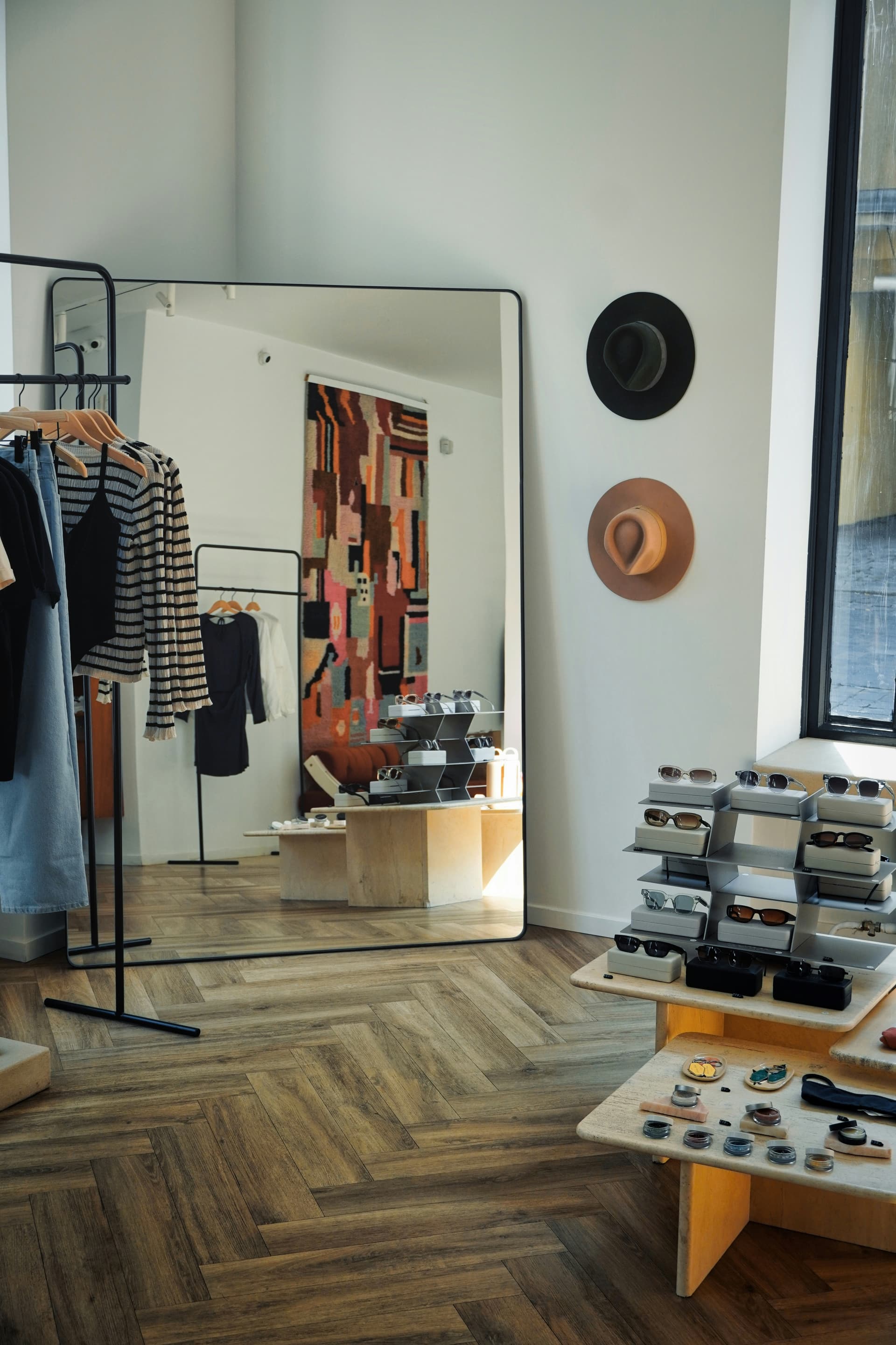 The rise and fall of smart mirrors