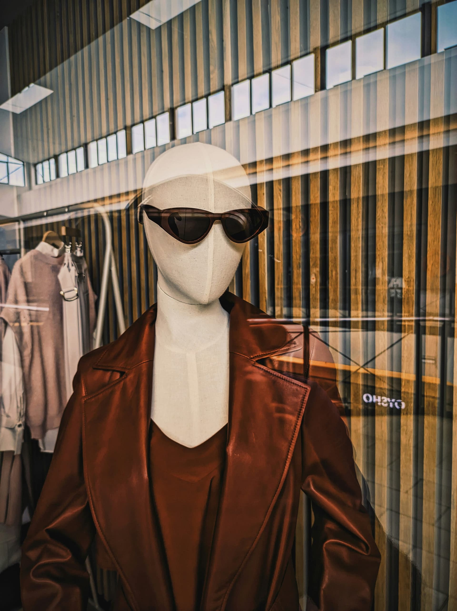 What should you train fashion AI models on?